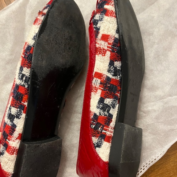 Chanel ballet flats - Picture 7 of 8